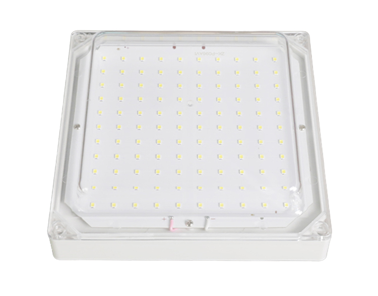 冷库灯要如何选择 冷库(kù)灯要如何选择