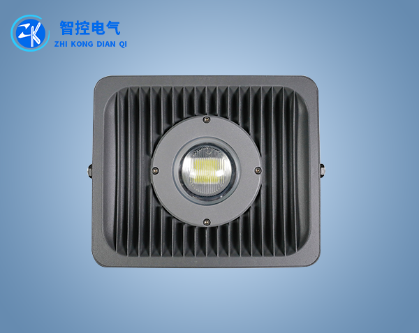 高亮（liàng）防爆射（shè）灯（50W）